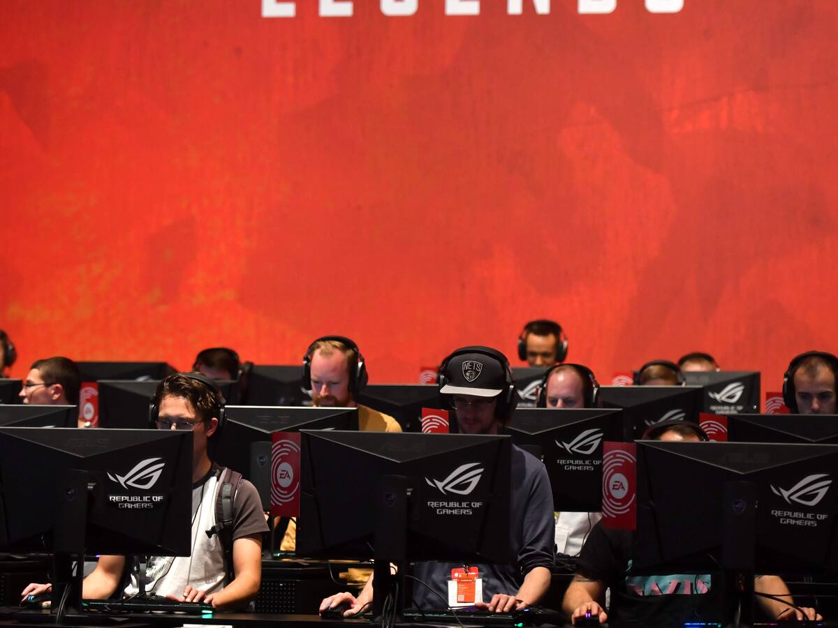 Apex Legends Global Series suspendió su evento por coronavirus