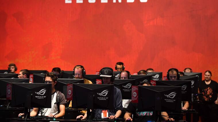 Apex Legends Global Series suspendido