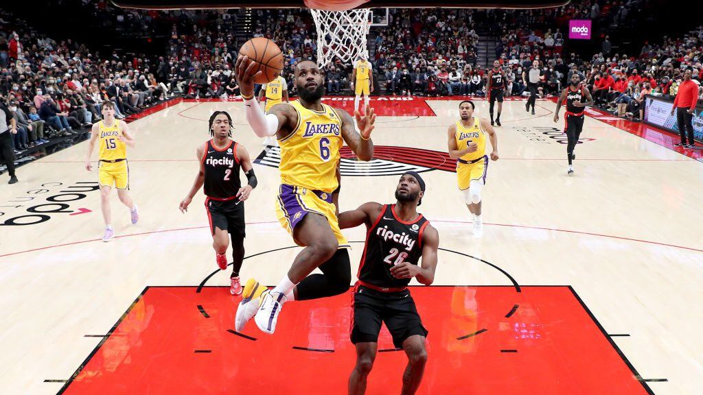 partidos NBA