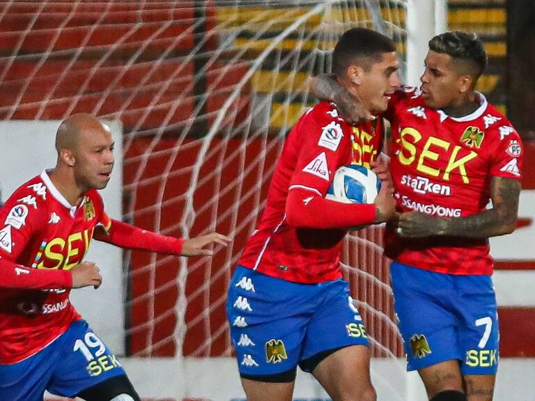 Unión Española Ovalle