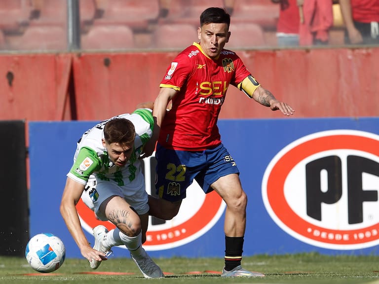 No se resignan: Colo Colo mantiene gestiones por incorporar a Pablo Aránguiz