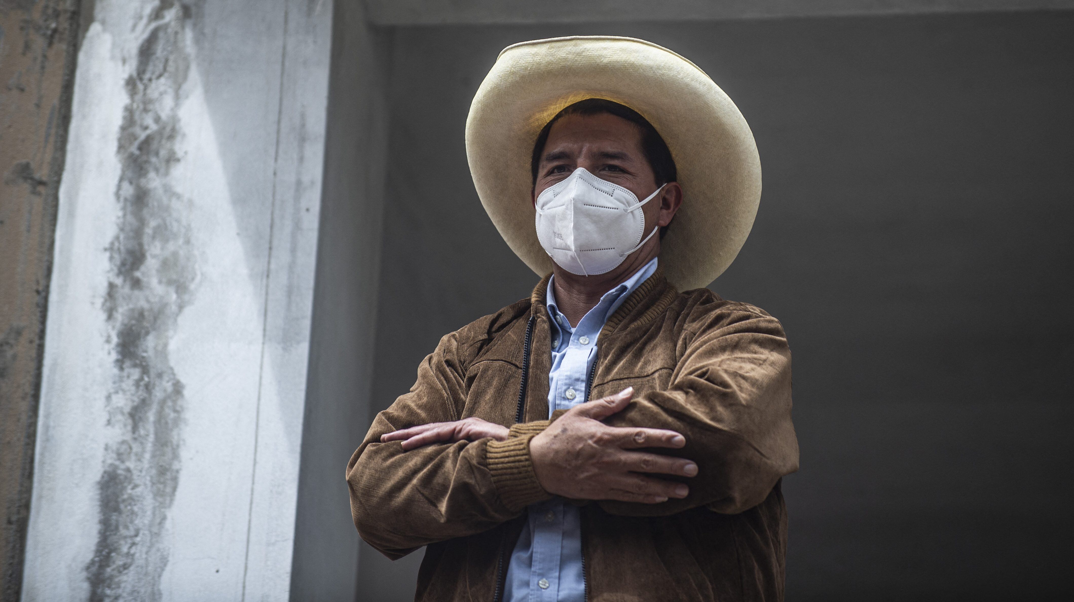 Pedro Castillo