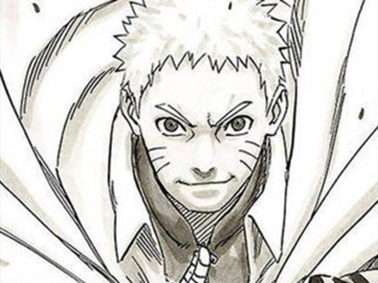 Manga de «Naruto Shinden» finalmente tendrá su propio anime