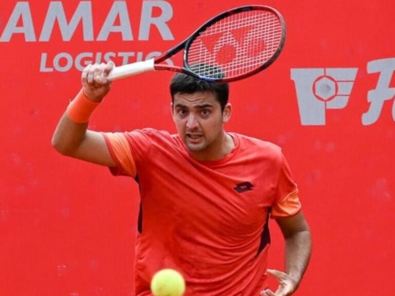 El enorme salto en el ranking que tendrá Tomás Barrios tras alcanzar una nueva final en su mejor temporada