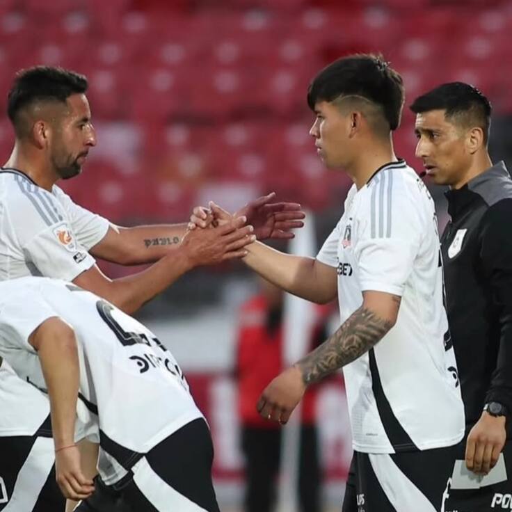 “En un momento dejé de jugar fútbol, me interesaba más trabajar... Tenía mucho miedo de estar en Santiago por todo lo que se ve en la tele”