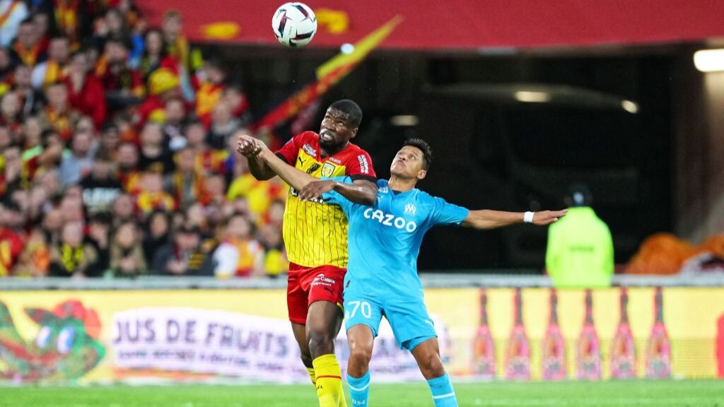 Alexis Sánchez ya tiene los resultados de sus exámenes tras la lesión que sufrió ante Lens