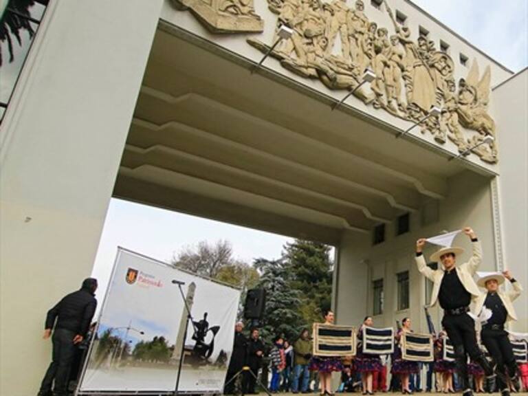 Estudiantes denunciaron por acoso y abuso sexual a cuatro profesores de la U de Concepción
