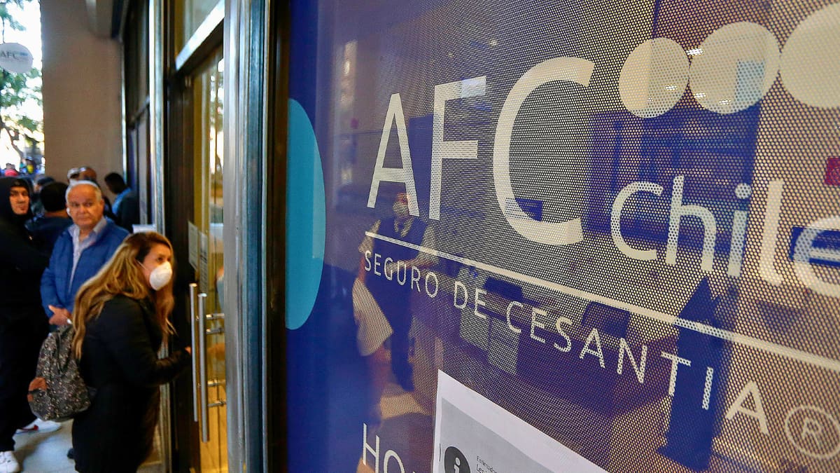 Seguro de Cesantía activa dos pagos extra por alto desempleo: quiénes reciben hasta $430 mil en Chile