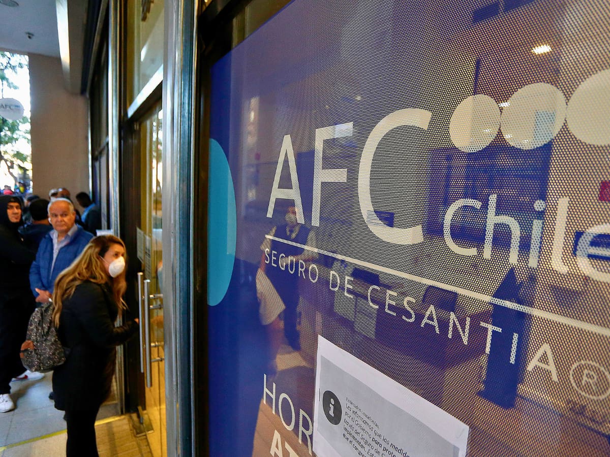 Seguro de Cesantía activa dos pagos extra por alto desempleo: quiénes reciben hasta $430 mil en Chile