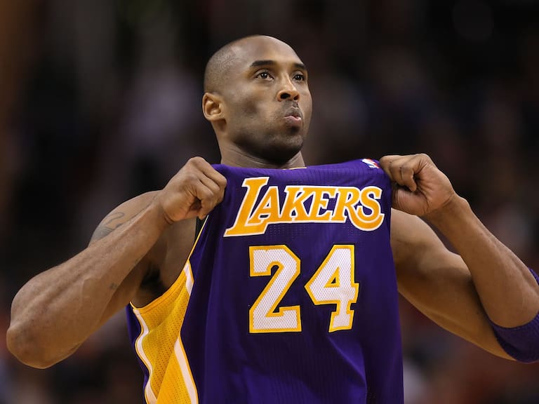 Kobe Bryant