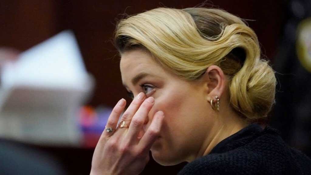 Amber Heard