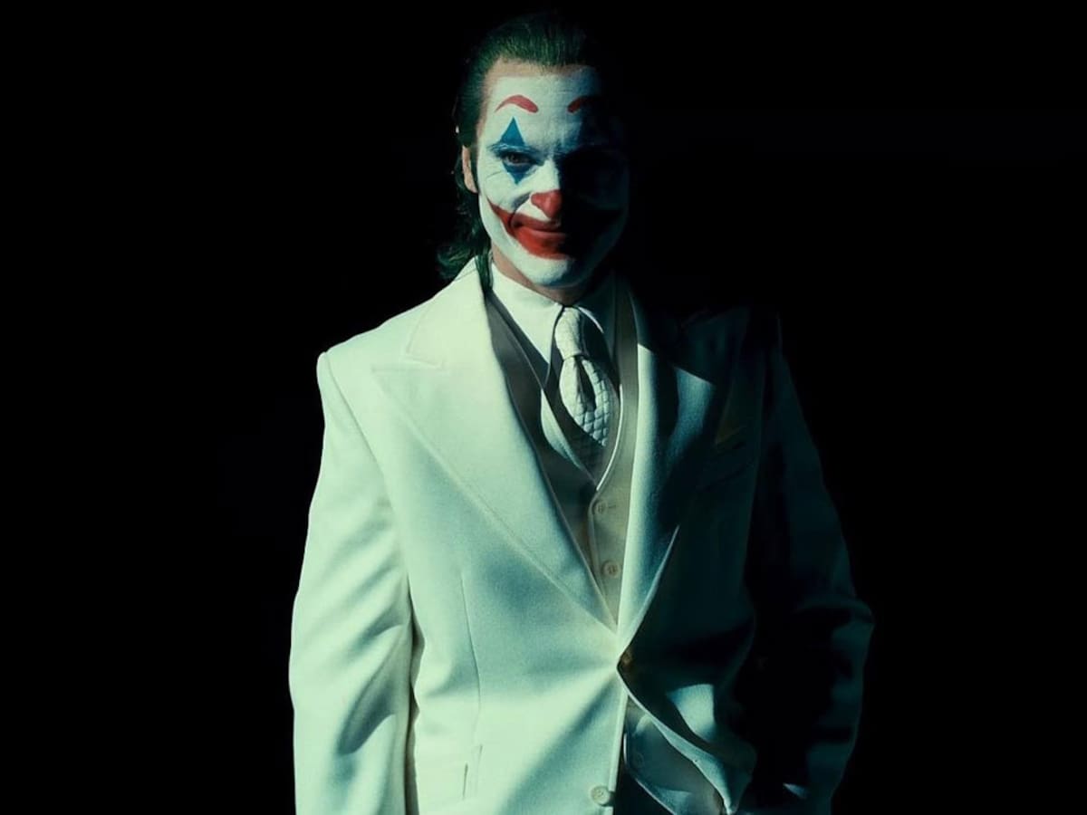 La forma en la que Christopher Nolan influyó en el final de “Joker”