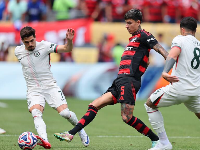 Programación Mundial de Clubes 2025: ¿qué partidos se juegan hoy, 29 de junio, y quién transmite por TV?