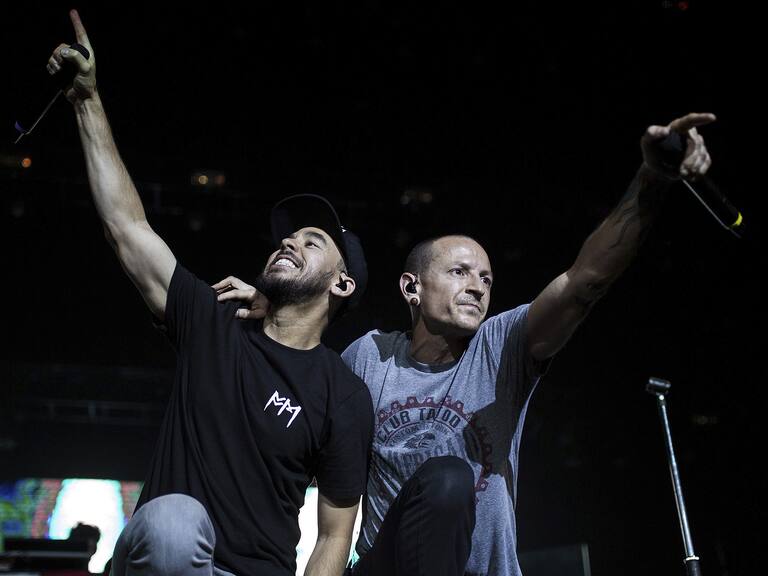 Linkin Park obligó a Trump a bajar un video de su campaña por utilizar «In the End» como fondo