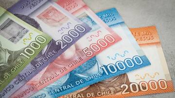 Todos los multifondos de pensiones cierran febrero con números azules por alza del dólar