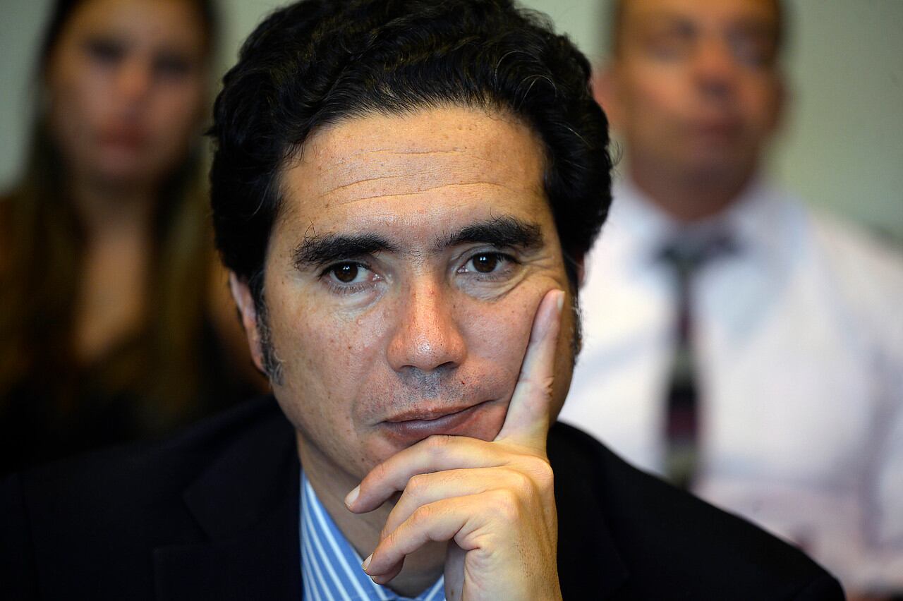 Ignacio Briones