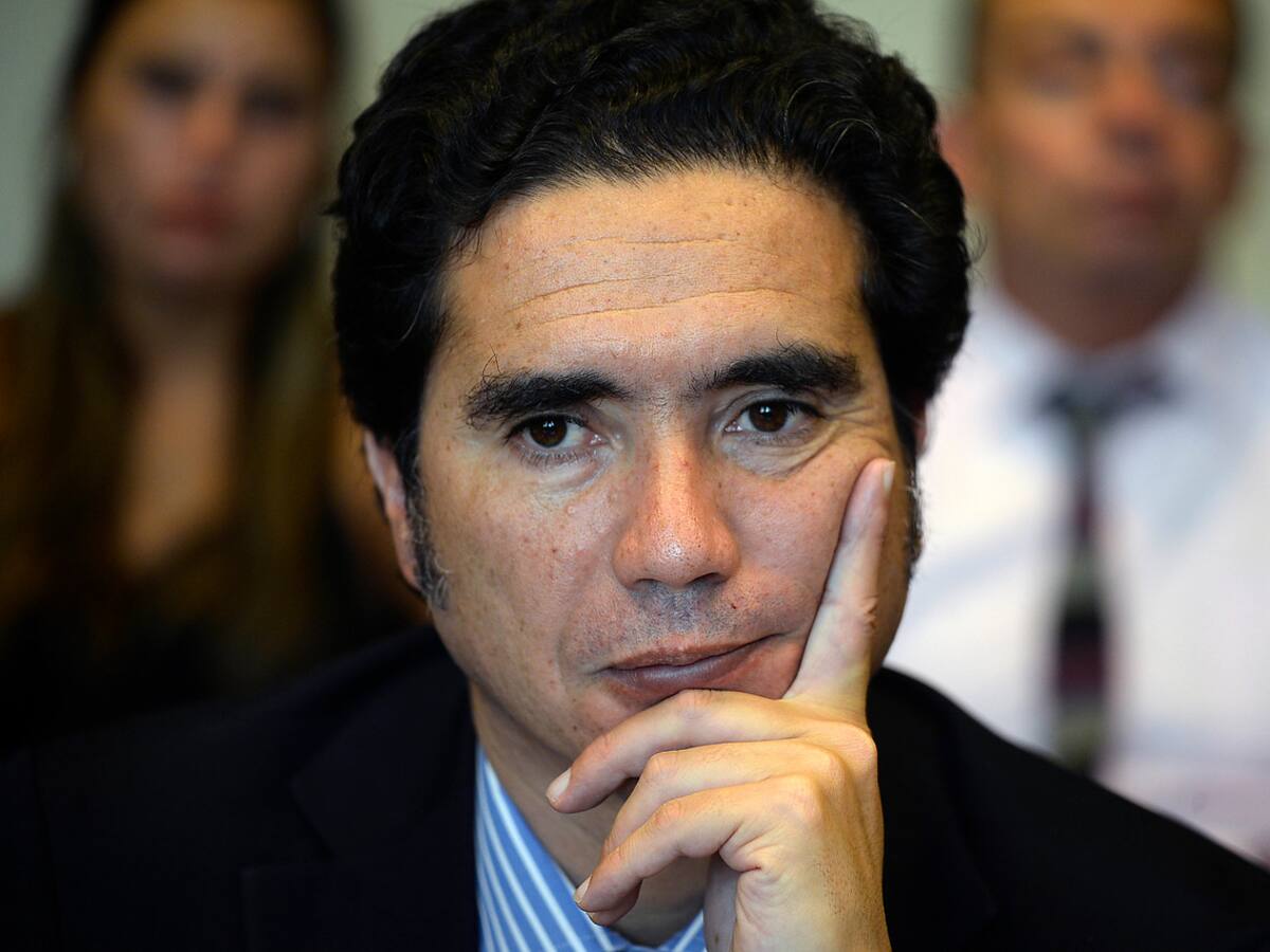 Ministro de Hacienda reconoció que este será el peor año para los hogares chilenos desde la crisis de los 80
