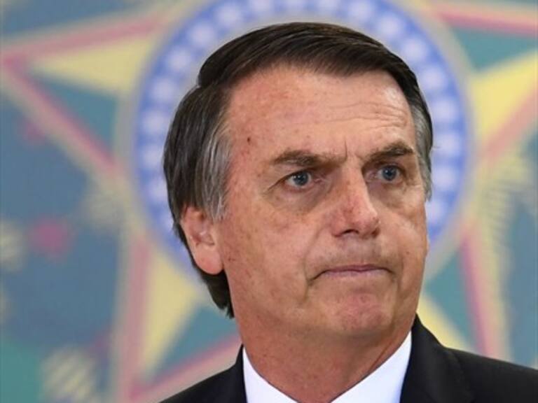 Bolsonaro retiró a Brasil del pacto migratorio de la ONU