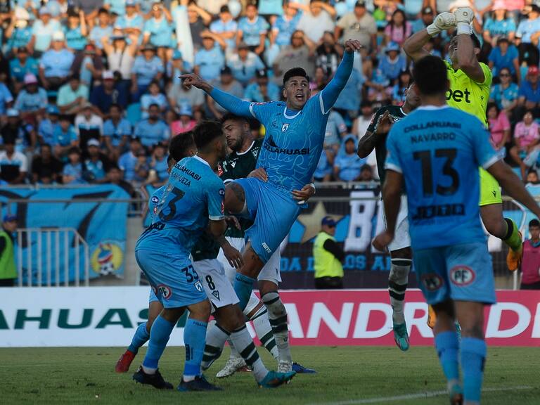 Deportes Iquique suma a su primer refuerzo y abrocha la continuidad de cinco jugadores