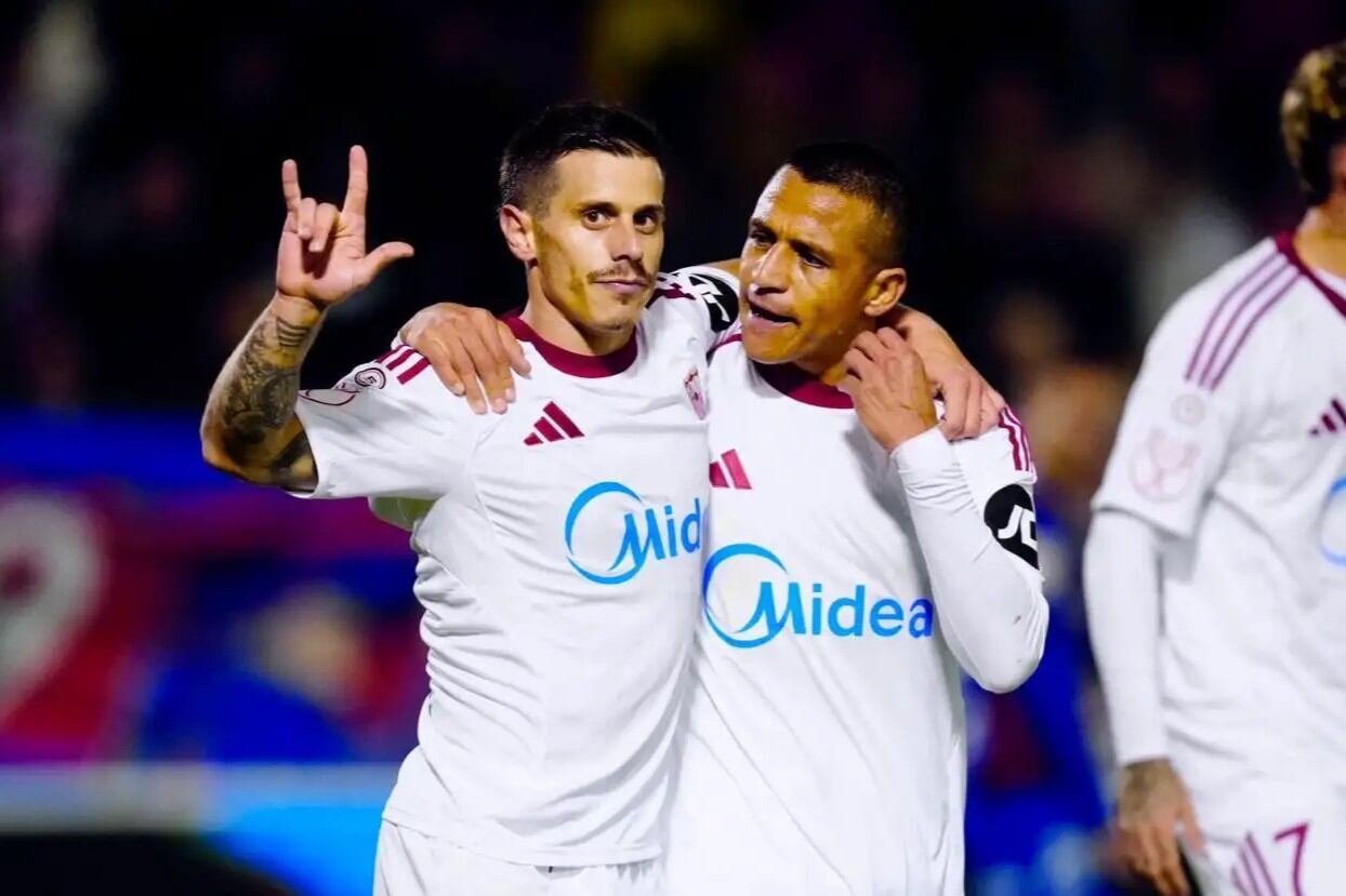@SevillaFC