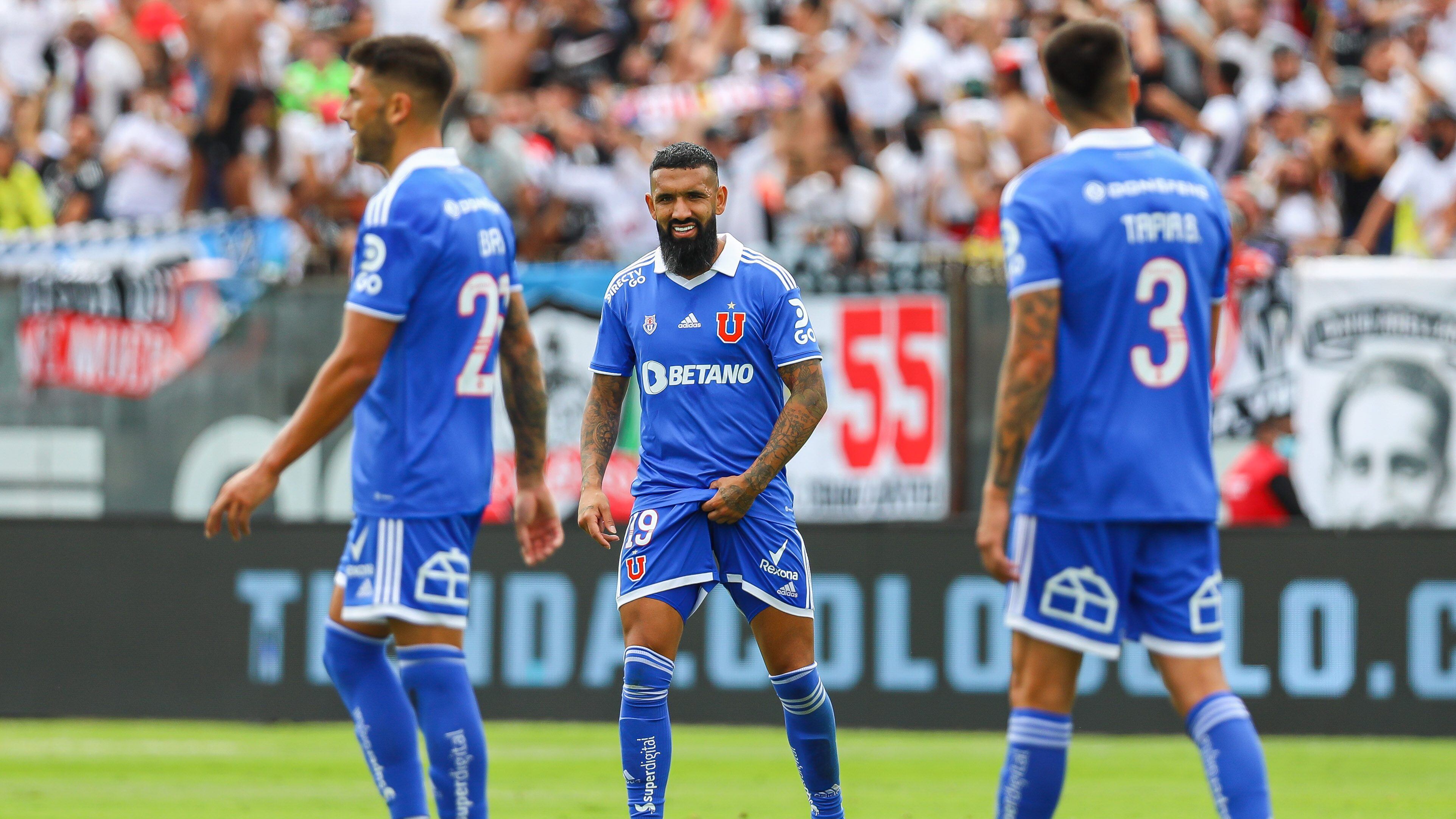 Universidad de Chile