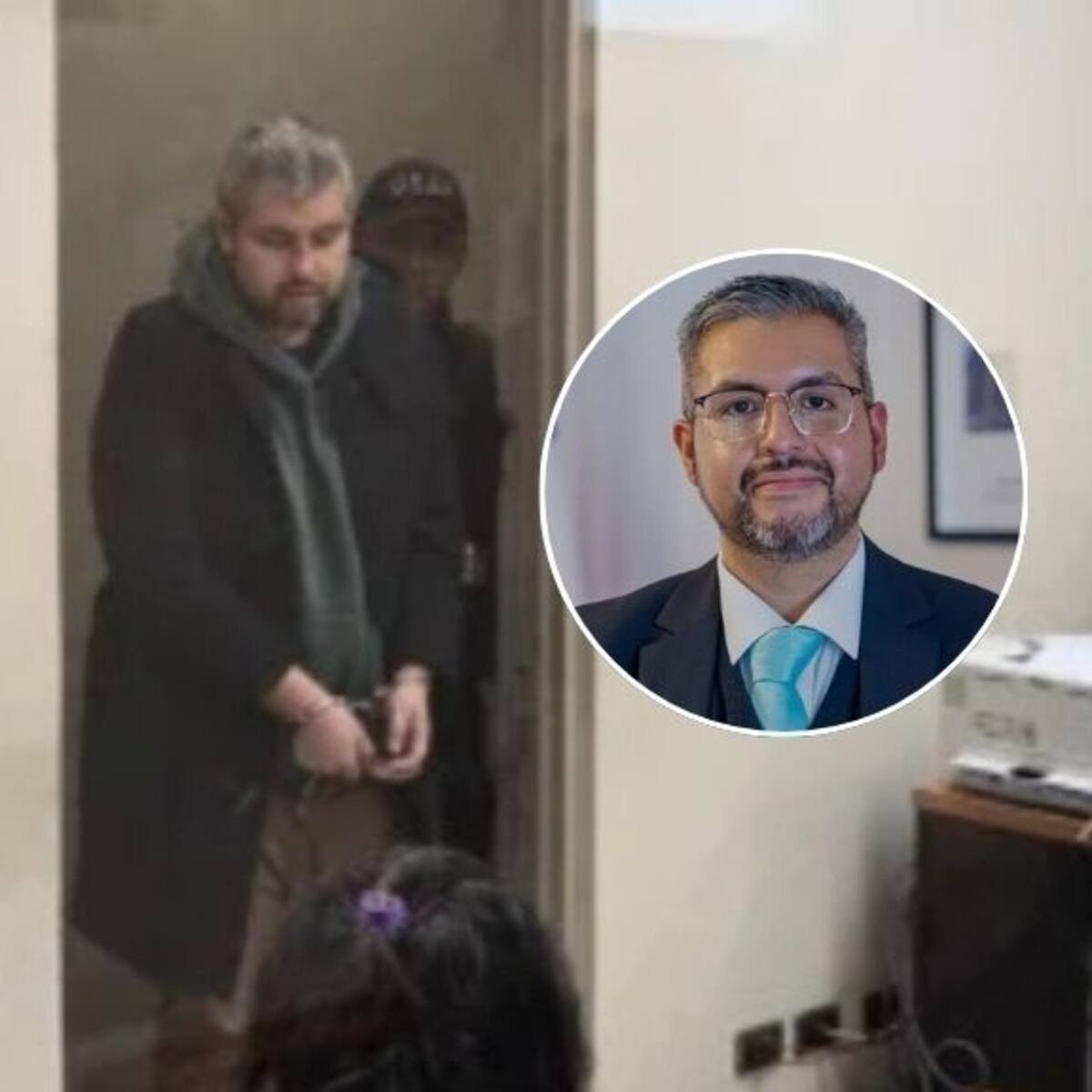 Salen a la luz nuevos antecedentes contra exseremi de Salud acusado por presunto abuso sexual