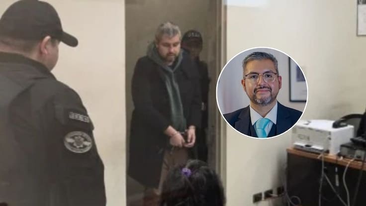 Salen a la luz nuevos antecedentes contra exseremi de Salud acusado por presunto abuso sexual