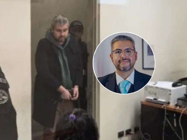 Salen a la luz nuevos antecedentes contra exseremi de Salud acusado por presunto abuso sexual