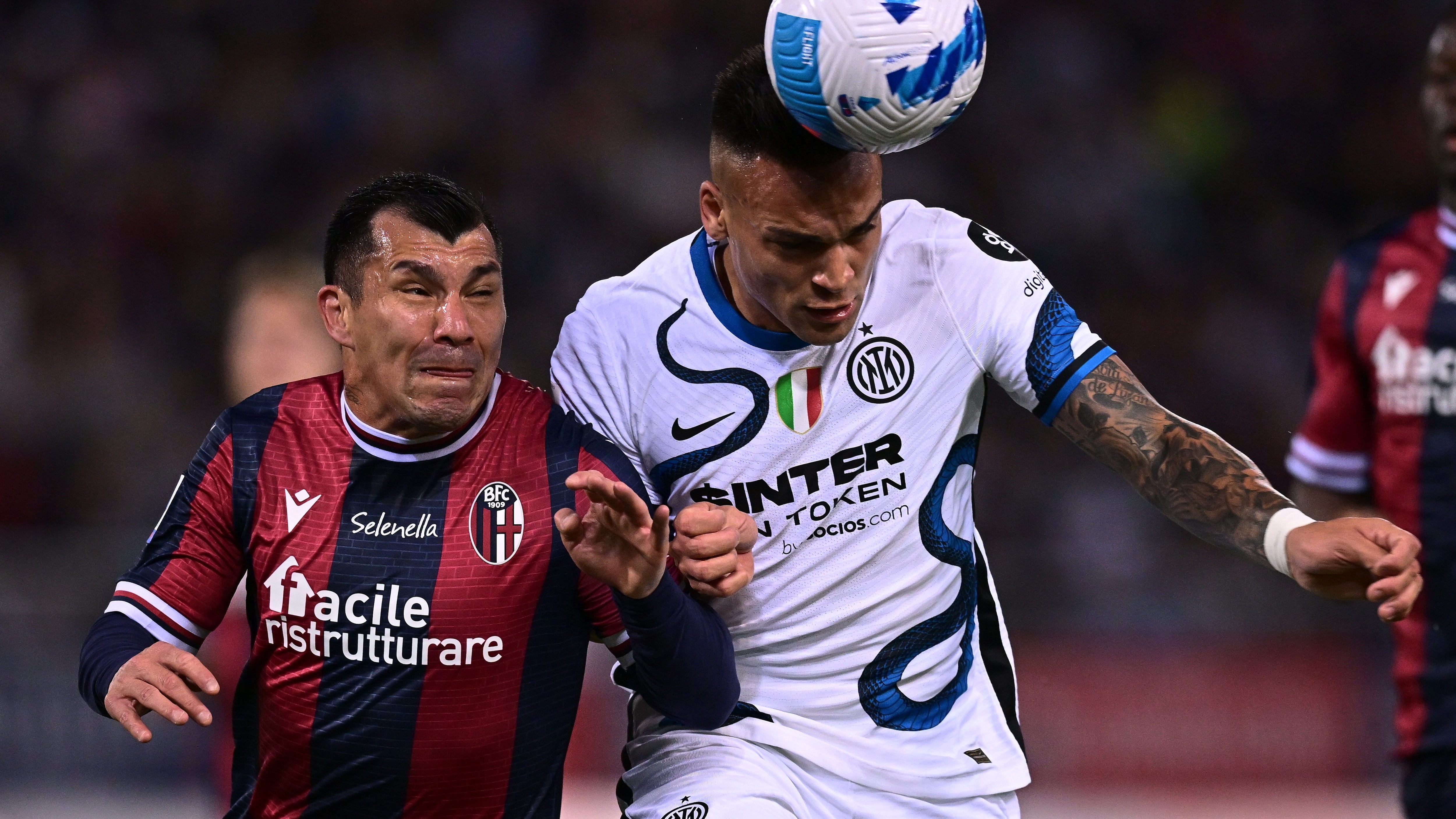 Inter Bologna