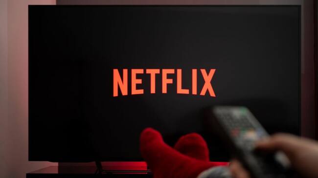 estrenos netflix abril 2023