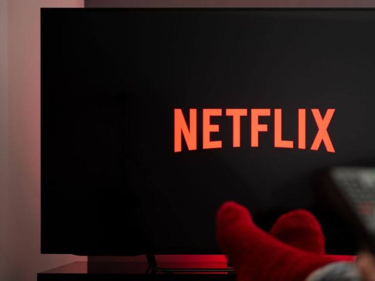 Netflix: estos son los estrenos que llegarán durante el mes de abril