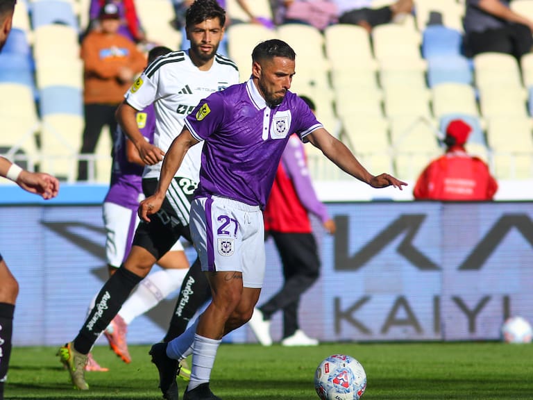 Programación fútbol chileno: ¿Qué partidos se juegan hoy, 13 de abril, y quién transmite?
