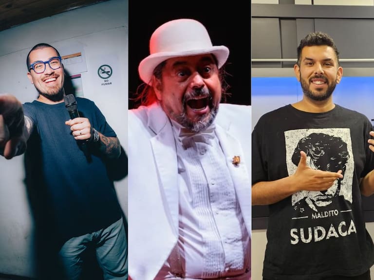 Competirá con el Festival de Viña del Mar: Chilevisión estrenará nuevo programa de humor
