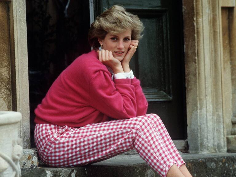 Cumpleaños de Diana