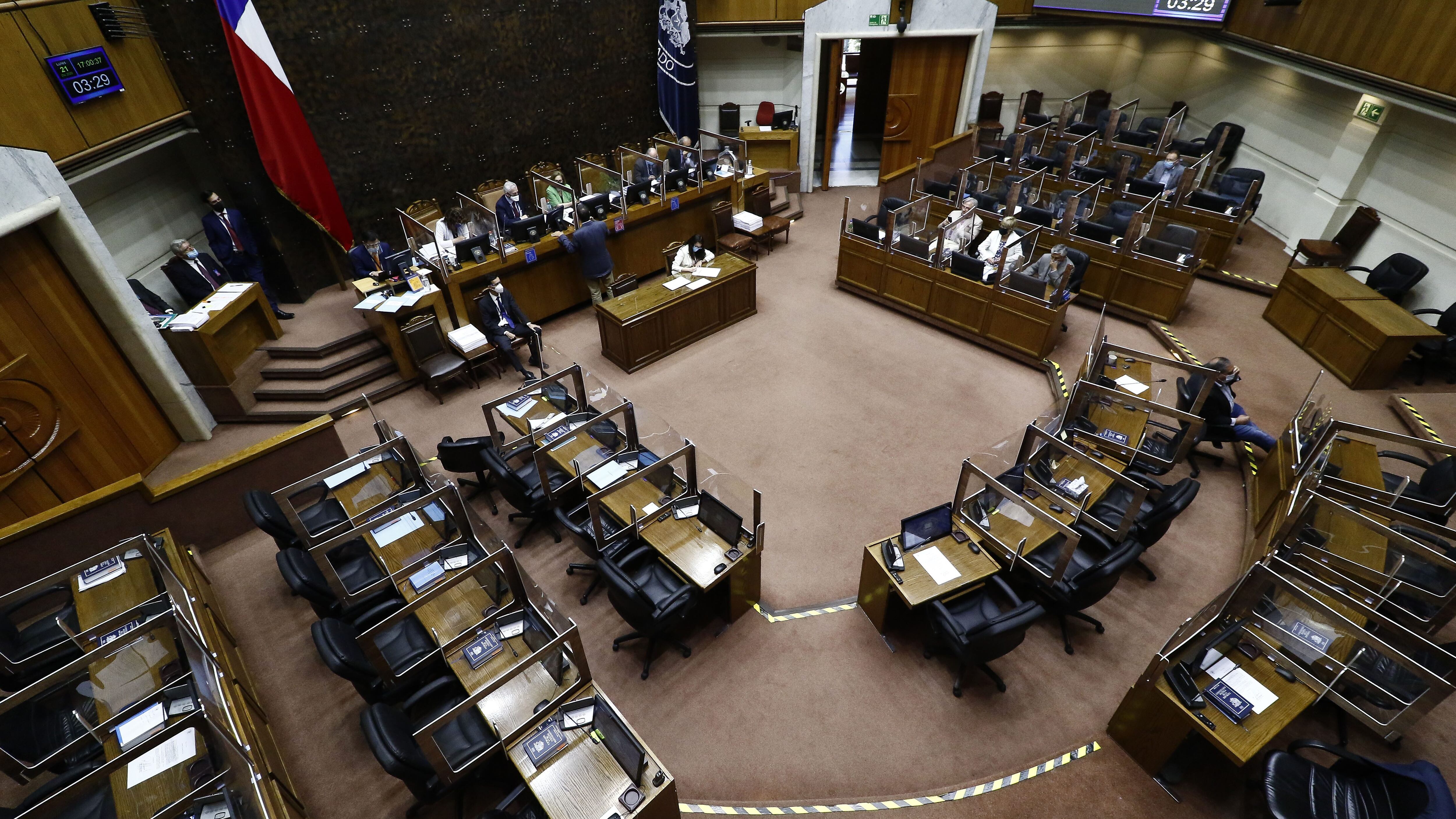 Senado
