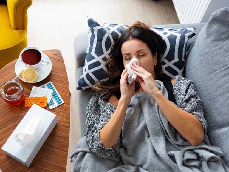 Enfermedades respiratorias