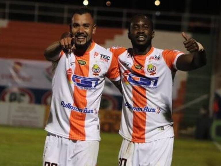 Cobresal lo dio vuelta ante Coquimbo Unido y es nuevo líder del Torneo Nacional 2022