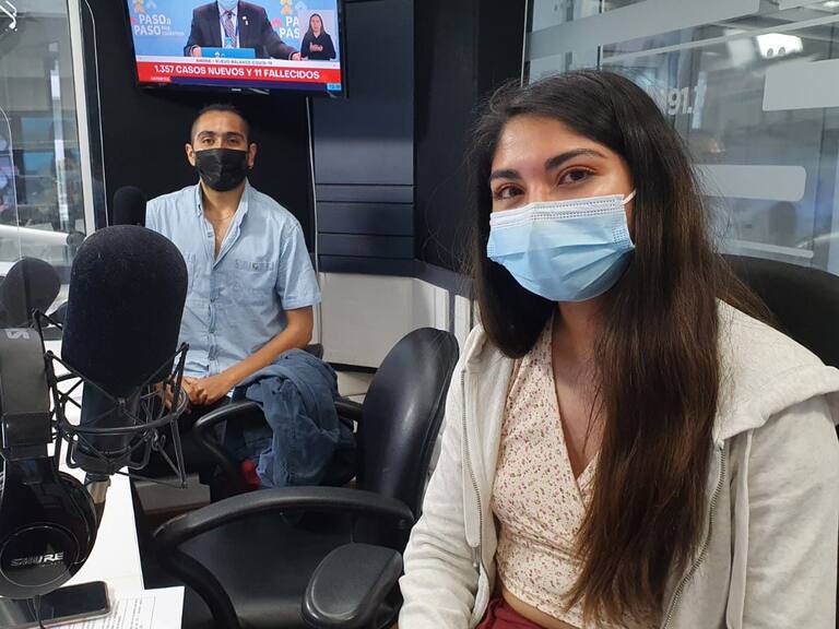 «Encuesta Zona Cero»: investigadores revelaron cuál ha sido el perfil de los manifestantes tras el estallido social