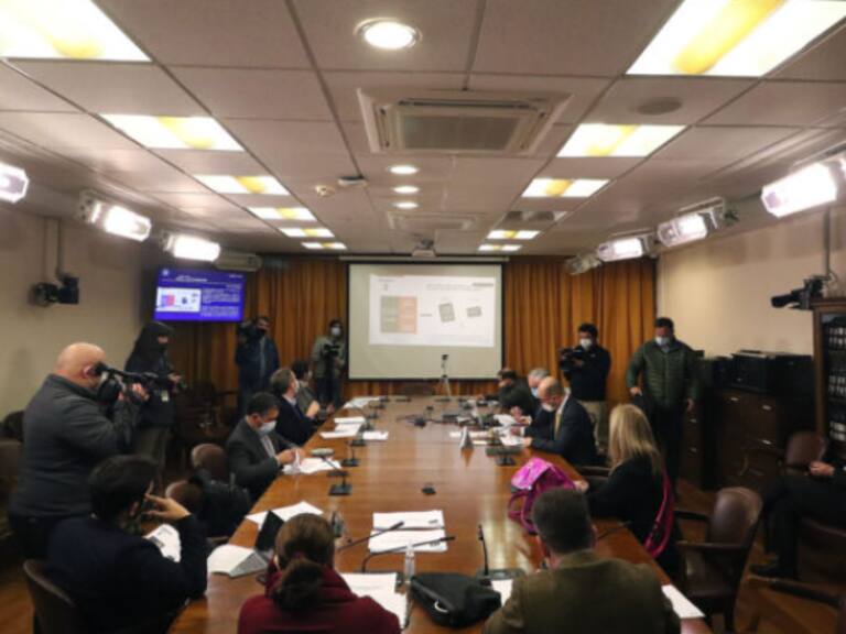 Archivo - Referencial.