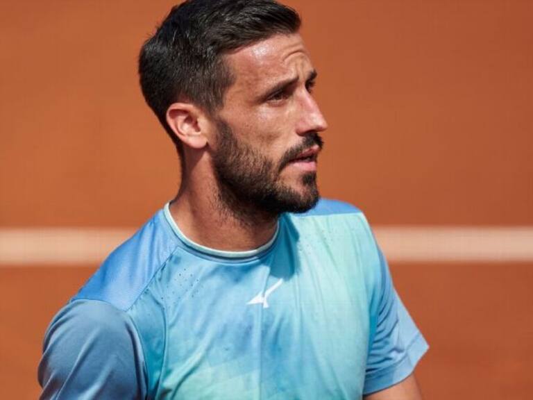 Le quitó el saludo y cuando se arrepintió ya era demasiado tarde: el tenso momento que se viralizó en el Masters 1000 de Madrid