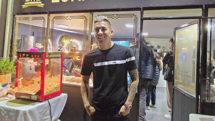 Leandro Fernández confía en su plantel para el tramo final del Campeonato: “Hay que estar más unidos que nunca”
