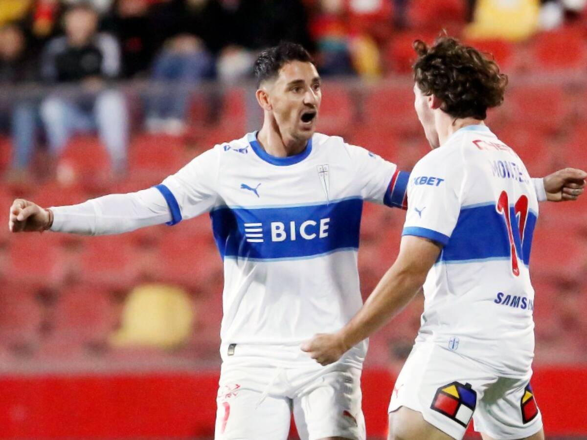 Tendrá que ir a Viña del Mar: Universidad Católica ya conoce a su rival para la Copa Chile 2024