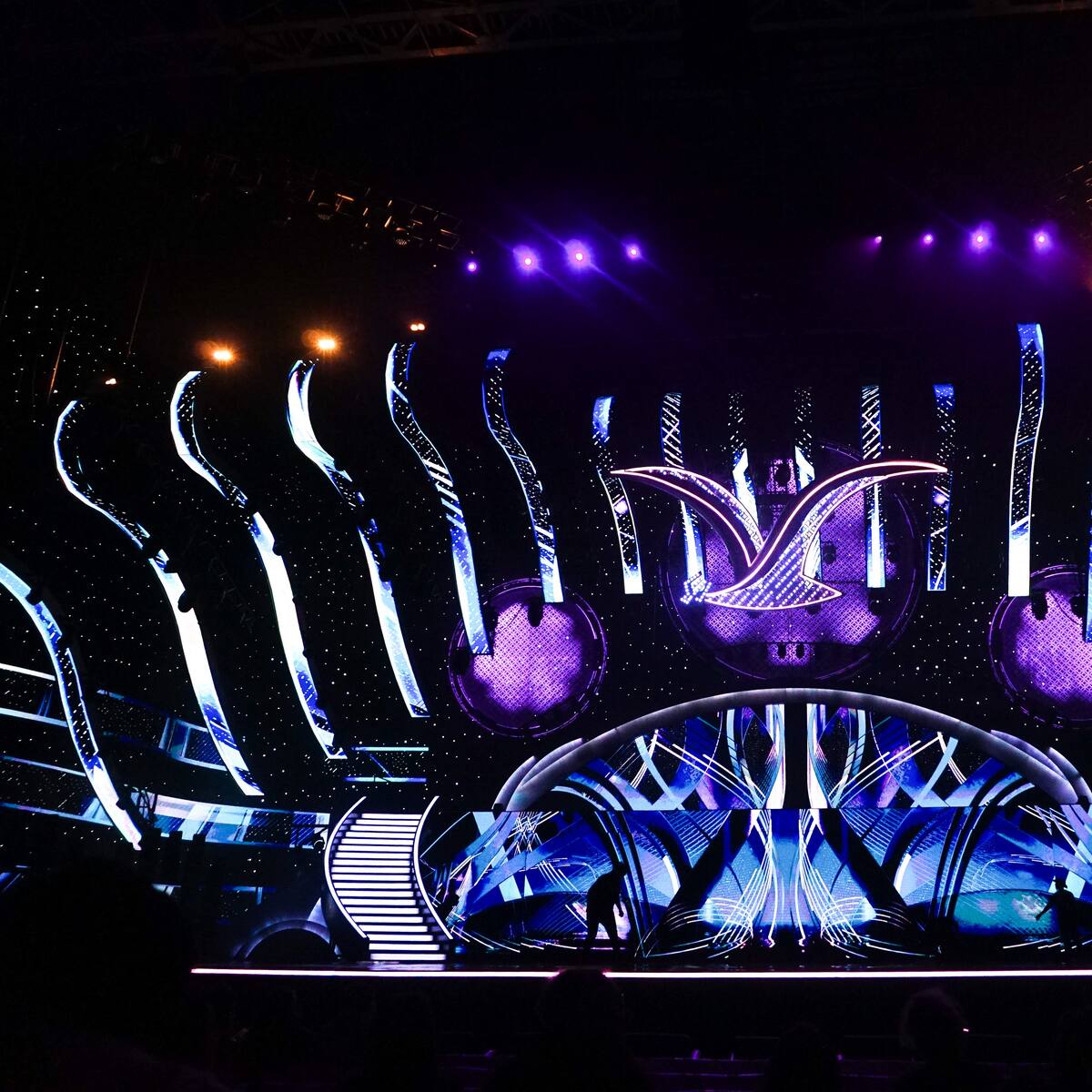 Parrilla del Festival de Viña 2026: qué artistas y humorista se presentan hoy martes en la tercera noche