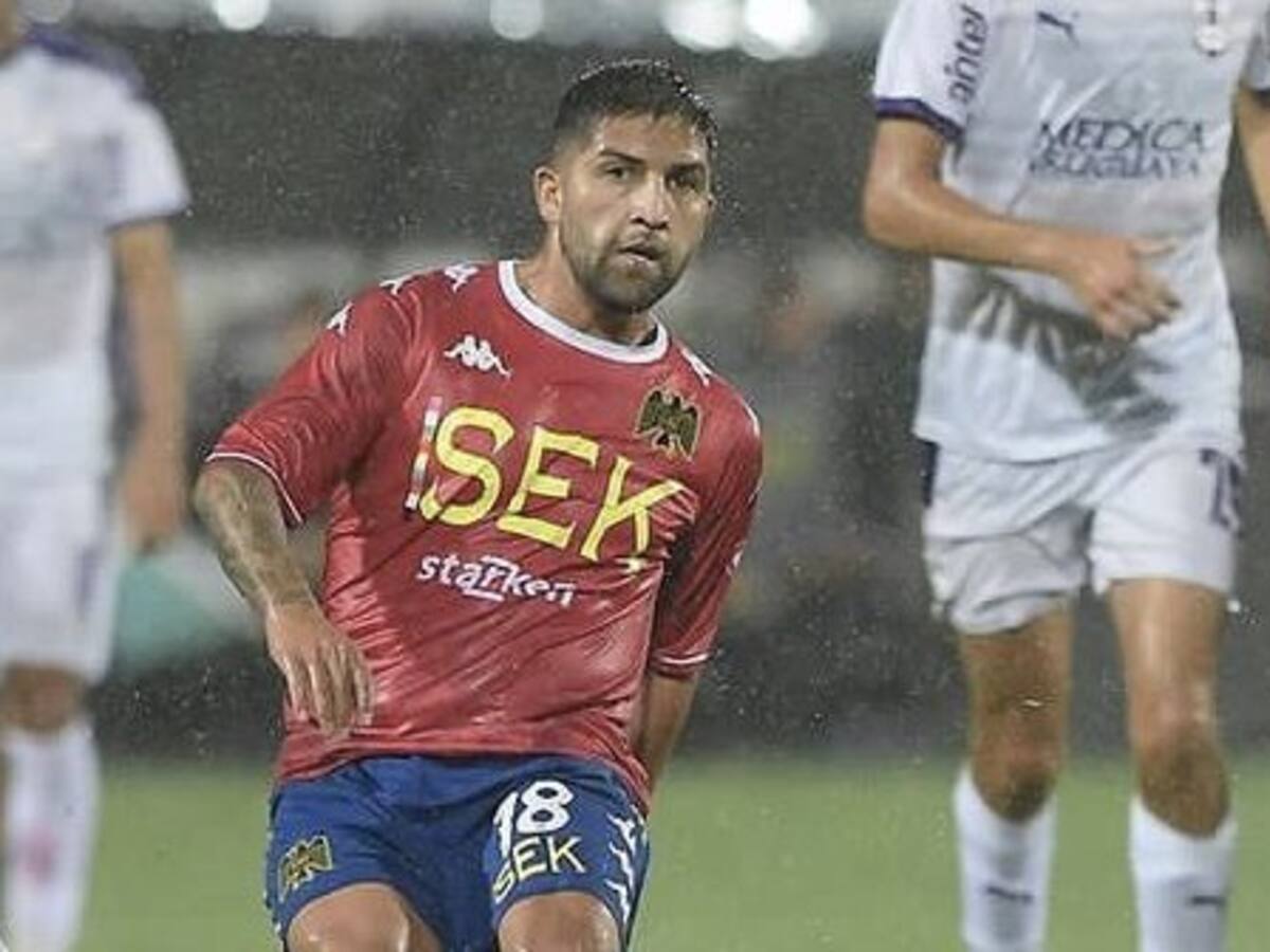 Unión Española venció a Defensor Sporting en el cierre de cuadrangular en Uruguay