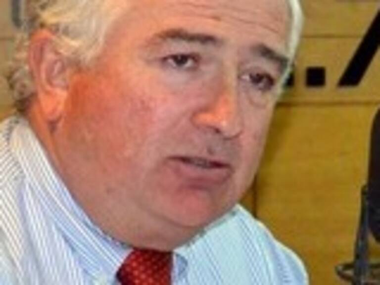 Francisco Doren: «Yo entiendo que si las AFP pudieran cambiar la rentabilidad lo habrían hecho”