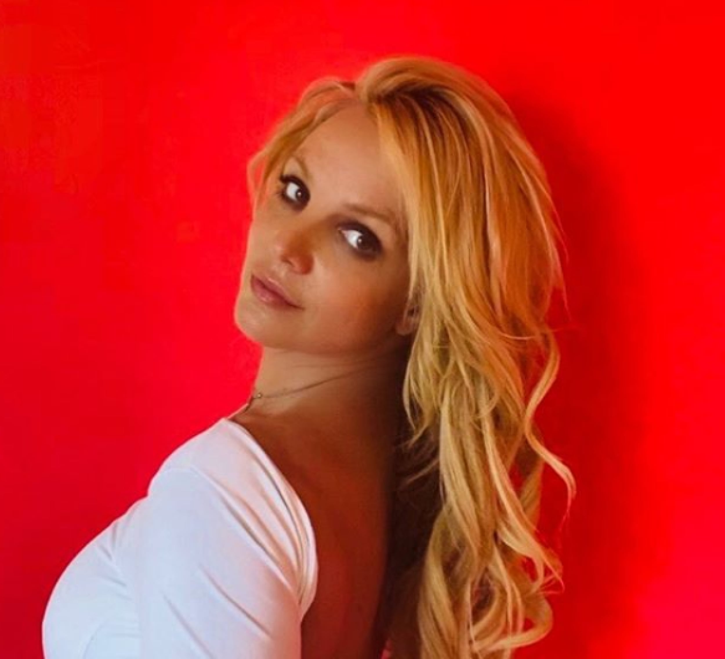 Britney Spears