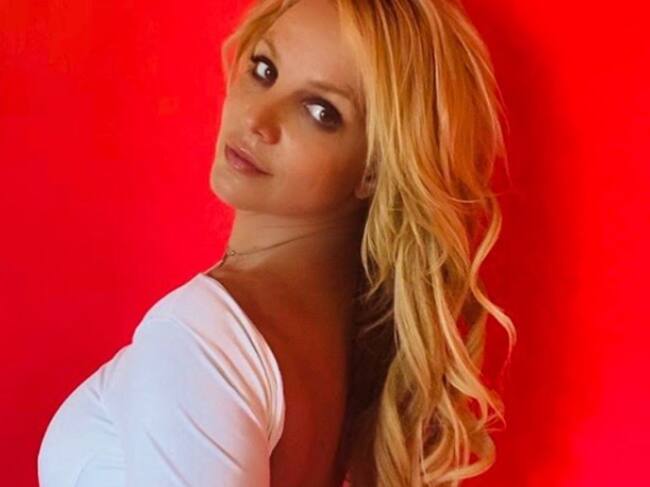 Britney Spears