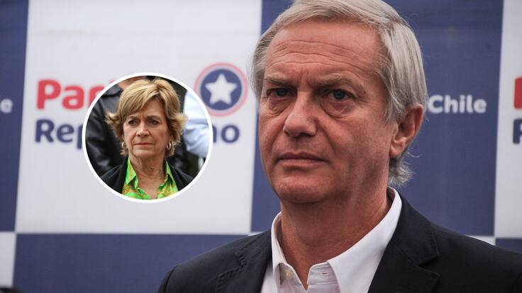 “Todo por el bien de Chile”: Kast compromete su apoyo a Evelyn Matthei en una eventual segunda vuelta presidencial