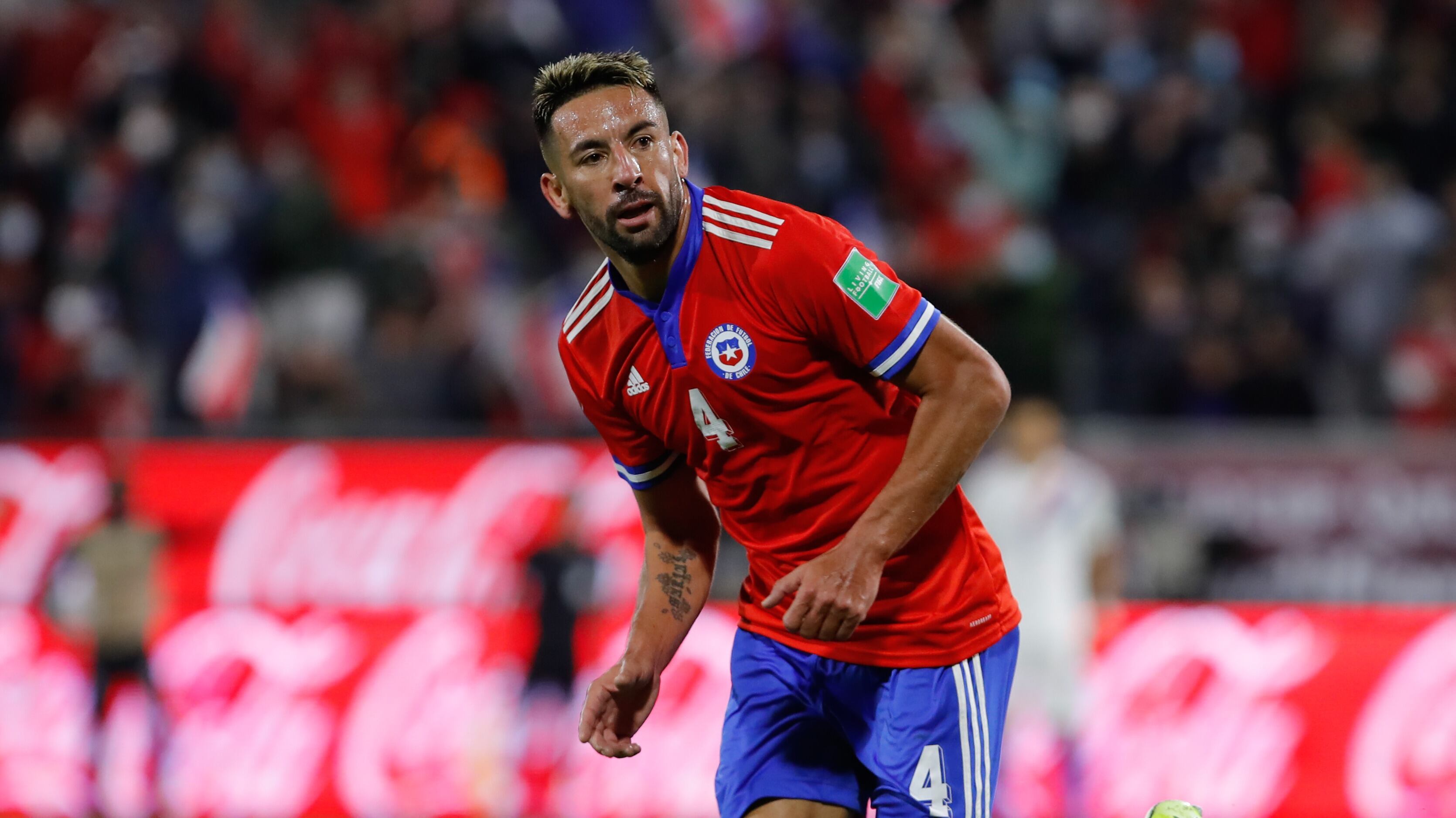 Mauricio Isla Católica