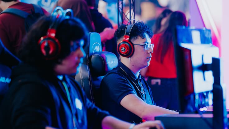 Expogame 2026 confirma fechas en Santiago y anuncia a dos reconocidos invitados internacionales